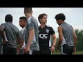INSIDE TRAINING | No slowing down ahead of Philadelphia Union