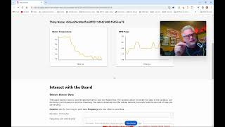 HacksterIO Sandbox Motor Code