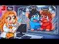 Atrapados como RATAS de LABORATORIO en la Prisión de Roblox!