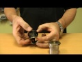 Why we recommend Redline Oil for your DA Engine.