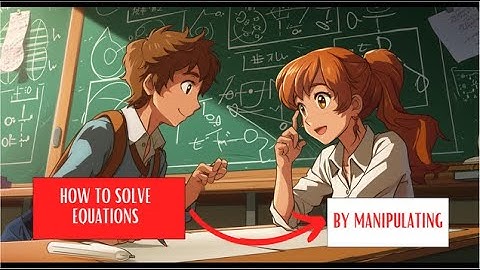 Mastering Equations the Montessori Method: A Step-by-Step Guide