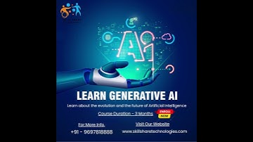 Generative AI Course 2025 | Learn ChatGPT, Midjourney, Prompt Engineering & More!