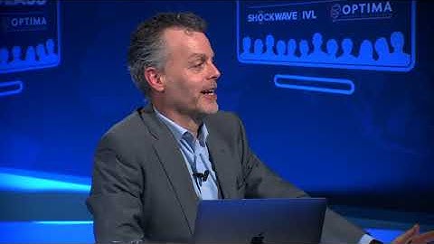 Calcium Masterclass: Class 1 - The Challenges of Calcium & Unmet Needs in Coronary Calcium