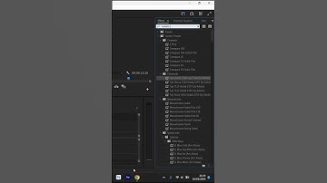 How to create a flicker effect in premiere pro !