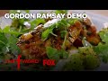 Gordon’s Chicken Cacciatore Recipe: Extended Version | Season 1 Ep. 9 | THE F WORD