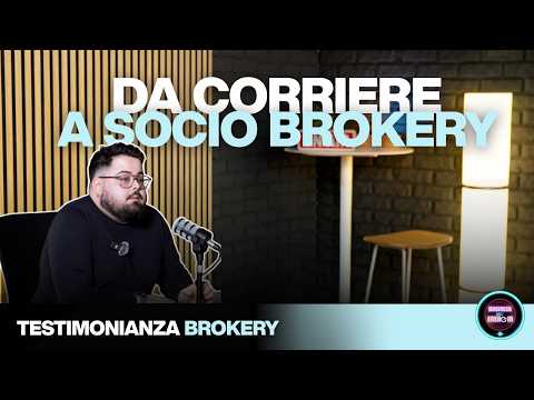 Testimonianza di Luca Guillaro