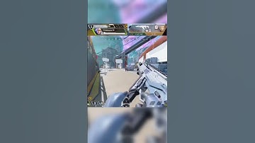 Stinker. #Wattson #apex #apexwattson #apexlegends #apexlegendsclips #apexfunny #apexclips