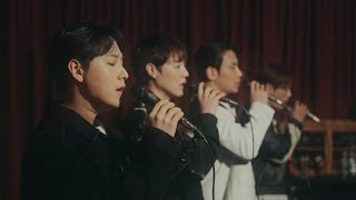 MIDNIGHT DRIVE 'YOU' Live Clip