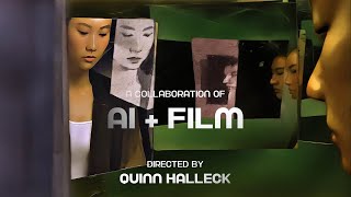 Cultural Connections by Tool collaborator, Quinn Halleck