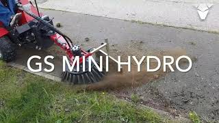 GS mini hydro