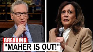 Bill Maher’s FINAL WARNING: Why the Left is Officially COLLAPSING!