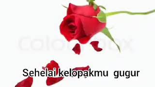 BM T2: Sajak Pada Sekuntum Mawar