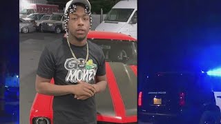 Teen shot multiple times in Gresham, dies at hospital
