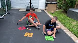 Magic Box  Chalk Alive 4D Interactive Chalk Art by Horizon Group USA