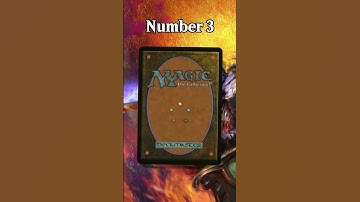 MTG Modern Horizons 2Top 5 Most Expensive Cards - Base Printings  #mtg #modernhorizons2