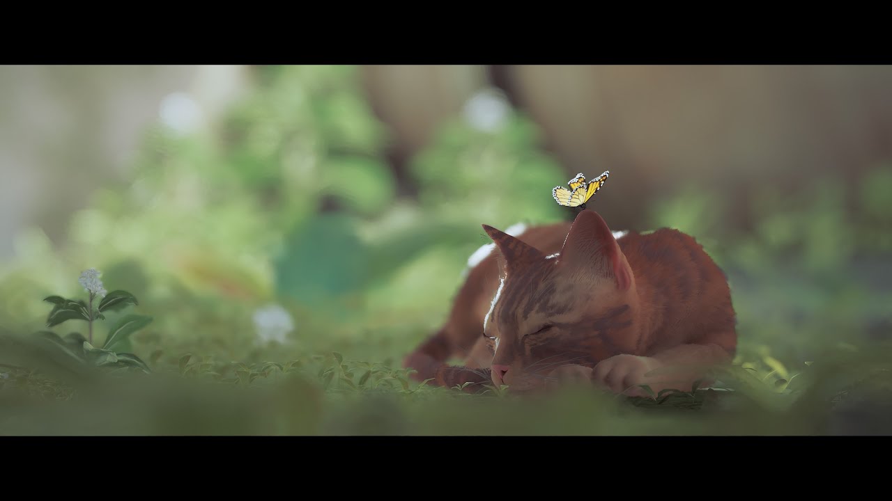 Stray Part 1| Hindi Voiceover | PlayStation 5 | Trophy Hunting |