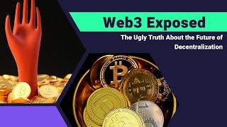 Web3: The Risks and Challenges You Should Be Aware of |block chain|
