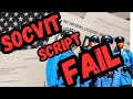 Sovereign Citizen Traumatizes Children