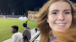 Studying abroad at UCLA's film school in 5mins!