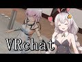 【VRchat】VRchat紹介&Discord部屋の告知【紲星あかり】