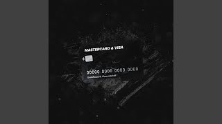 MasterCard & Visa