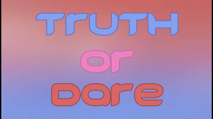 Truth or Dare… gone horribly wrong | YHS/Tokyo soul | MCYT | Ash Winters