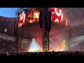 Jul Wesh Alors Vélodrome Marseille Live 2025 Jul Wesh Alors Vélodrome Marseille Live 2025