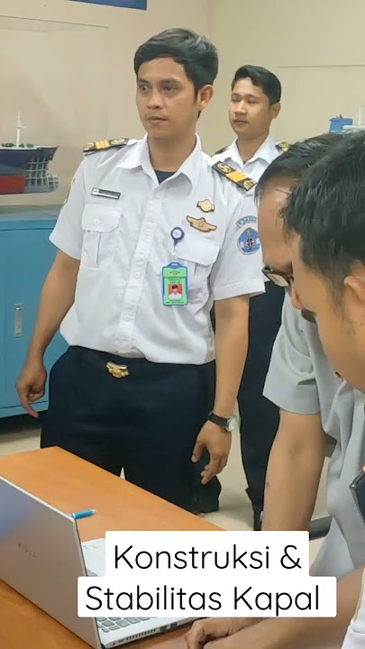 Kegiatan perkuliahan selesai BP3IP Jakarta