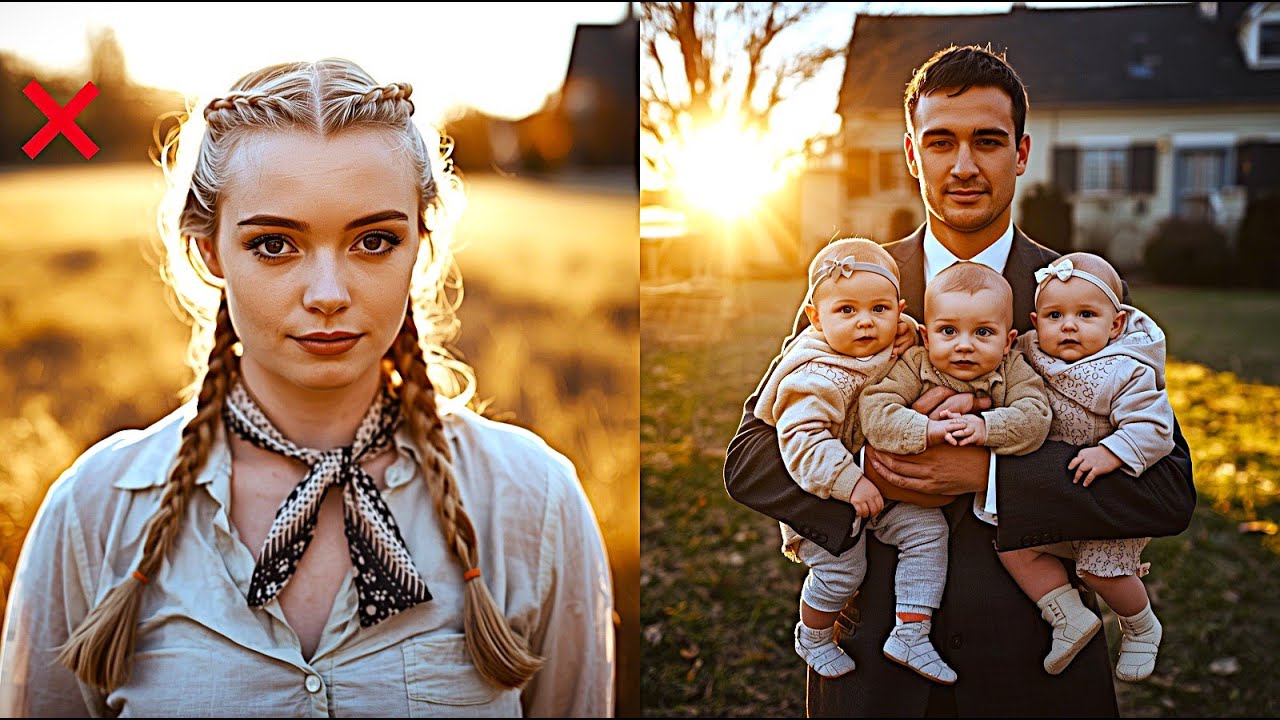 He Built an Empire Alone — But Her Kindness Gave Him Something Money Couldn’t Buy