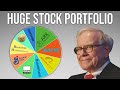 How To Build A Huge Stock Portfolio In 2021