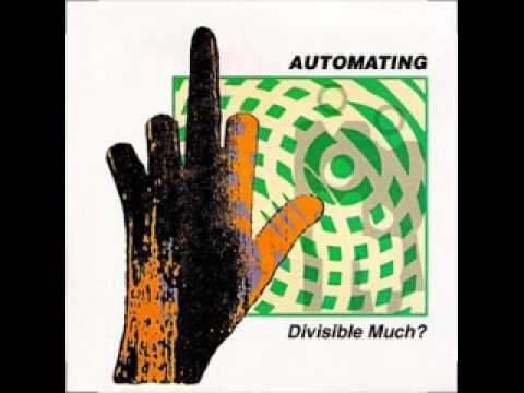 Watch Automating - Cymbal on YouTube Watch Automating - Cymbal on YouTube