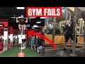 Gym Fails Compilation - November 2020 #3 | Gym Idiots | TRY NOT TO LAUGH