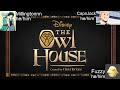 The Owl House Season 2 | Paradox Hour Podcast