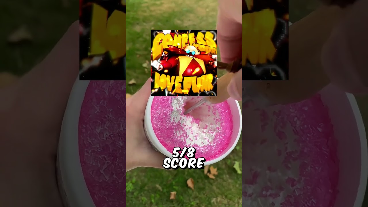 Trend Expert Check 💀 Put a Finger Down 