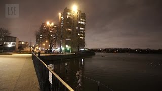 LSE Research | Tackling Lighting Inequalities – by Configuring Light/Staging the Social