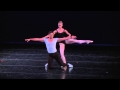 Pacific Northwest Ballet: Balanchine in Black &amp; White - 2013 Vail International Dance Festival