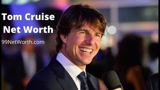 Tom Cruise Net Worth (Biography, Net Worth, Career, Early Life, Age, etc.)