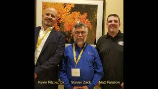 RR 428: Tech Talk – ADAS |  Support Vendors That Support Training | Fundamental Training