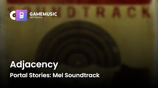 Adjacency - Portal Stories: Mel Soundtrack [OST]
