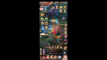 YONG HEROES SERVER 370 POWER FULL VIP