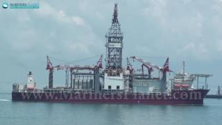DP VESSEL - Dynamic positioning (DP) Merchant navy