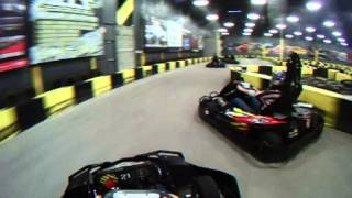 Pole position raceway go pro