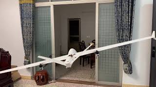 FPV    nice pid 4+2 vtol