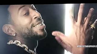 Lil Donald - Say It Twice (Remix) ft. Ludacris (Official Video)