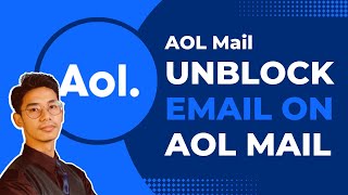 How to Unblock an Email on AOL Mail !