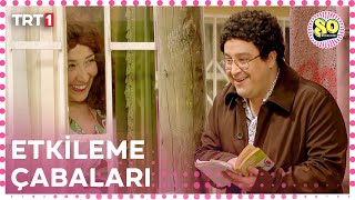 Niyazi, Nazlıyı Etkilemeye Çalışıyor - Enler 4. Bölüm