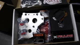 Famous Feuling Cam Chest Kit for early twin cam overview Wealth