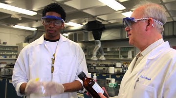 Video Tour: Tagliatela College of Engineering