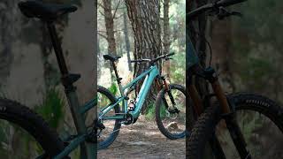 The Specialized Levo R has landed!