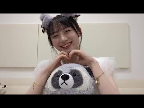 一ノ瀬 美空 （乃木坂46） SHOWROOM 2023年03月15日18時30分20秒